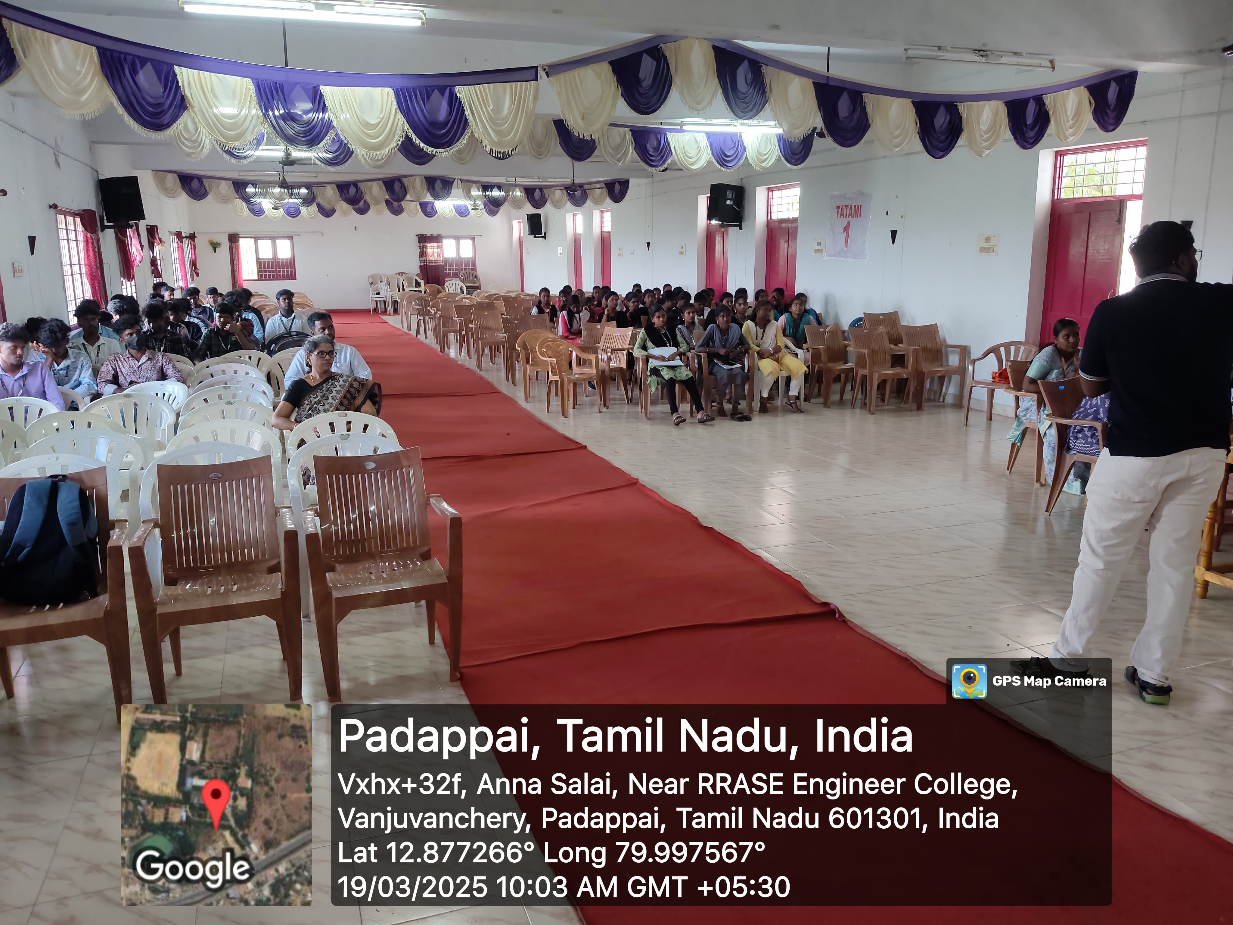 Event photo